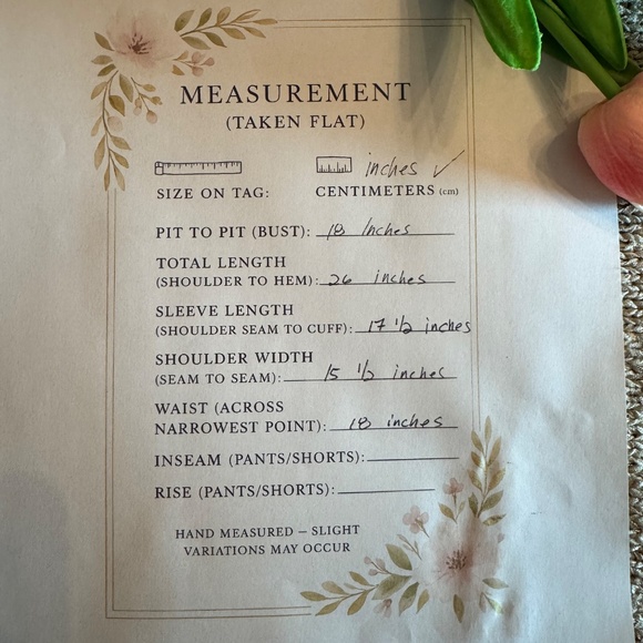 KARL LAGERFELD PARIS Knit Tunic Sweater M (Tag S) Beige Gold Shimmer 3/4 Sleeve - Picture 8 of 11